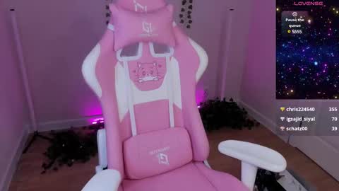 alic_black online show from 11, 3, 2025