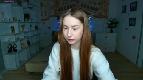 Alica online show from 1, 3, 2026