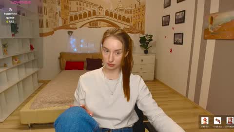 Alica online show from 28, 4, 2026