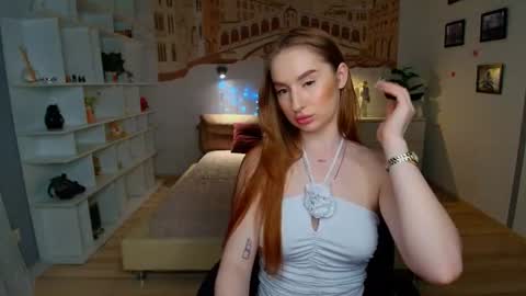 Alica online show from 9, 7, 2026