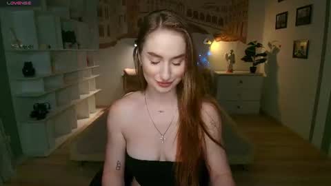Alica online show from 5, 8, 2026