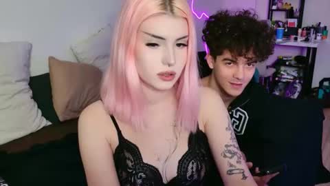 alice and james online show from 13, 9, 2025