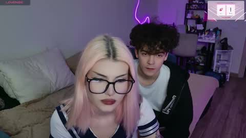 alice and james online show from 27, 9, 2025