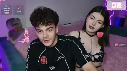 alice and james online show from 5, 10, 2025