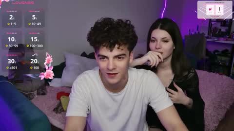 alice and james online show from 7, 10, 2025