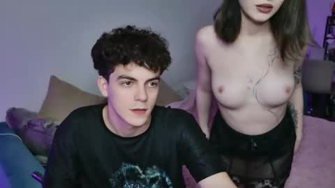 alice and james online show from 10, 10, 2025