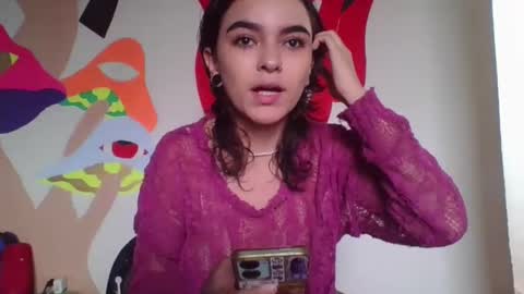 alice online show from 24, 1, 2025