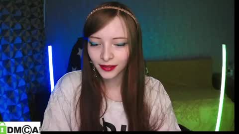 Alice2007 online show from 12, 4, 2026