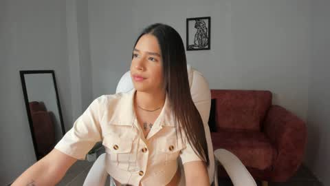 Snapshot of alice23jones chatting on 15, 1, 2025 Alice online show from 15, 1, 2025