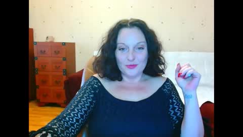 Snapshot of alice3694 chatting on 6, 1, 2025 Alice online show from 6, 1, 2025