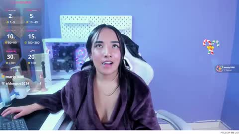 alice_26__ online show from 11, 11, 2025