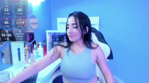 alice_26__ online show from 3, 12, 2025