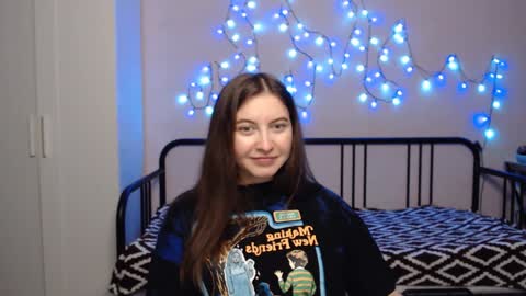 Alice online show from 1, 12, 2024