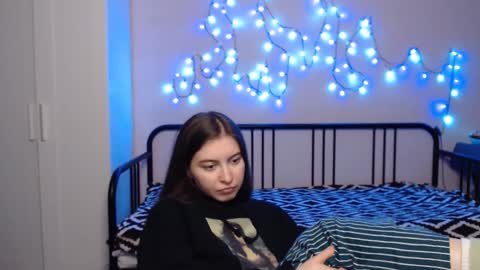 Alice online show from 3, 12, 2024