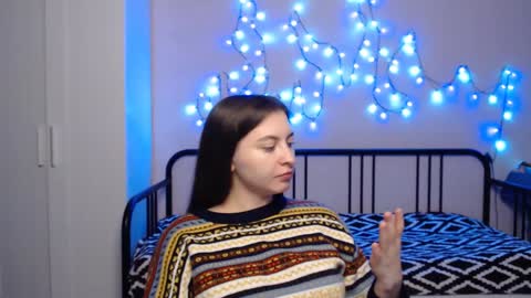 Alice online show from 7, 12, 2024