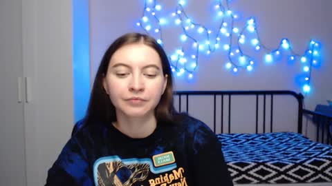 Alice online show from 8, 1, 2025