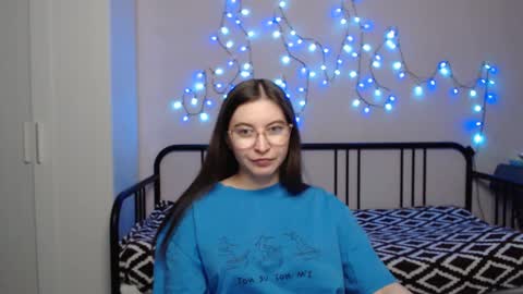 Alice online show from 13, 1, 2025