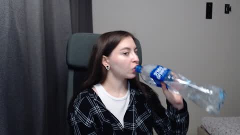 Alice online show from 26, 1, 2025