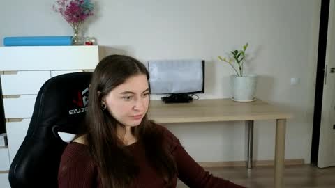 Alice online show from 15, 10, 2025