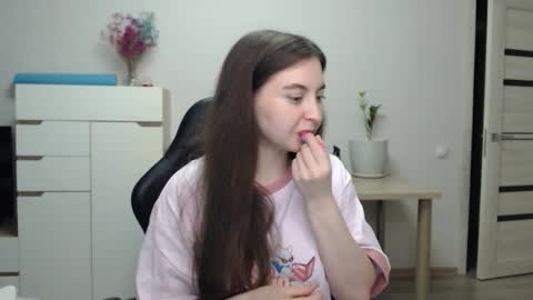 Alice online show from 3, 11, 2025