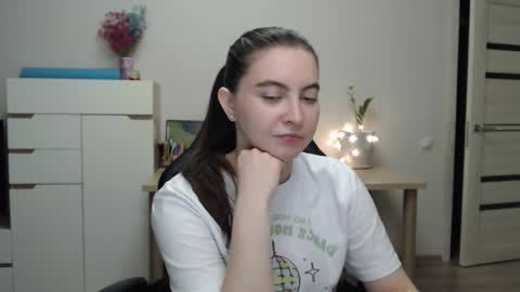 Alice online show from 30, 11, 2025