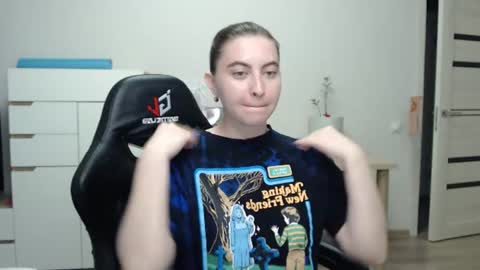 Alice online show from 9, 7, 2026