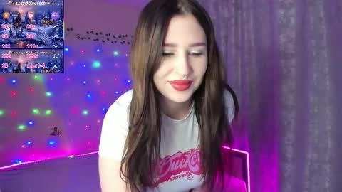 Snapshot of alice___miss chatting on 9, 1, 2026 Alice Miss online show from 9, 1, 2026