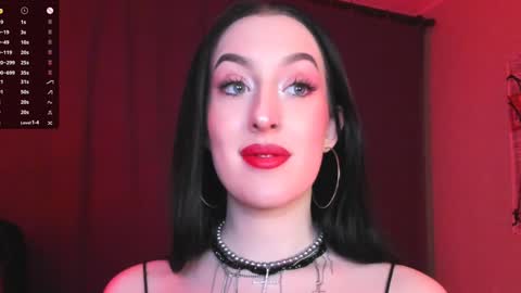 Miss Alice online show from 2, 2, 2025