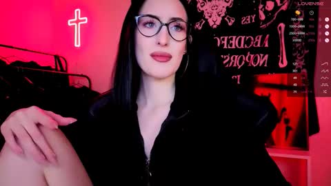 Miss Alice online show from 5, 2, 2026