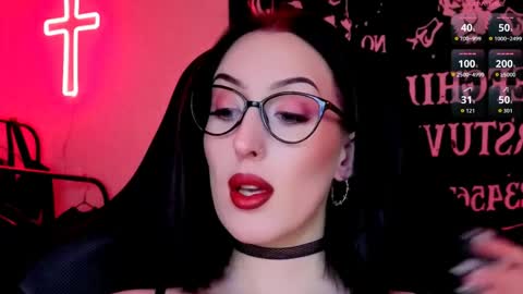 Miss Alice online show from 8, 5, 2026