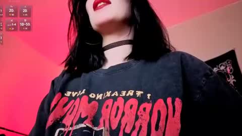 Miss Alice online show from 29, 7, 2026