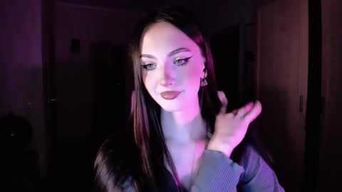 Alice Aris online show from 19, 9, 2025