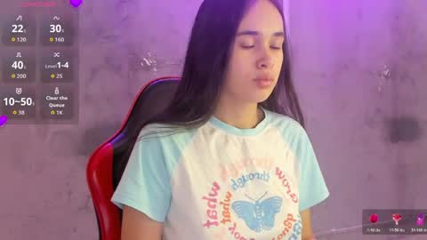 Alice Susan online show from 29, 4, 2026