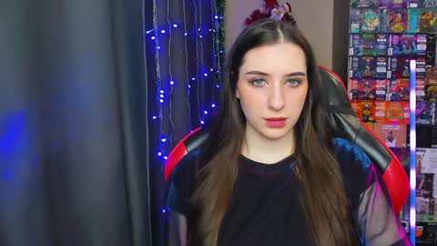 Alice online show from 23, 1, 2025