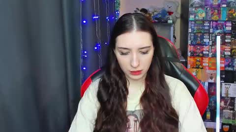 Alice online show from 26, 2, 2025