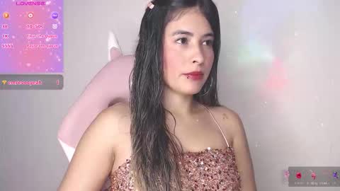 alice_cespedes online show from 7, 11, 2025