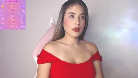 alice_cespedes online show from 24, 4, 2026