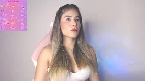 alice_cespedes online show from 29, 4, 2026