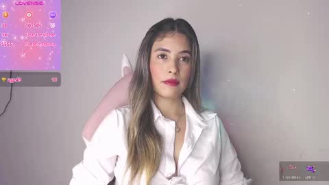 alice_cespedes online show from 6, 5, 2026