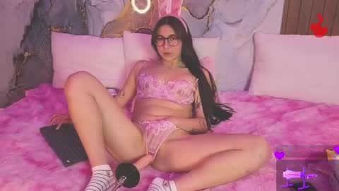 Snapshot of alice_cute77 chatting on 3, 6, 2026 Mey online show from 3, 6, 2026