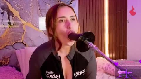 Snapshot of alice_cute77 chatting on 5, 6, 2026 Mey online show from 5, 6, 2026
