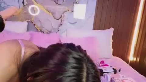 Snapshot of alice_cute77 chatting on 11, 6, 2026 Mey online show from 11, 6, 2026