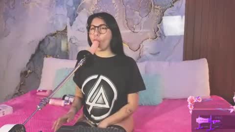 Mey online show from 20, 7, 2026