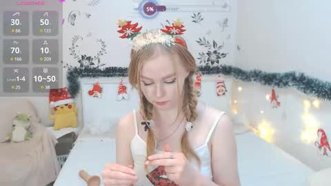 Snapshot of alice_d0ll chatting on 28, 12, 2024 Alice  online show from 28, 12, 2024