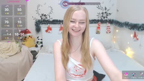 Snapshot of alice_d0ll chatting on 1, 1, 2025 Alice  online show from 1, 1, 2025