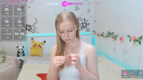 Snapshot of alice_d0ll chatting on 12, 2, 2025 Alice  online show from 12, 2, 2025