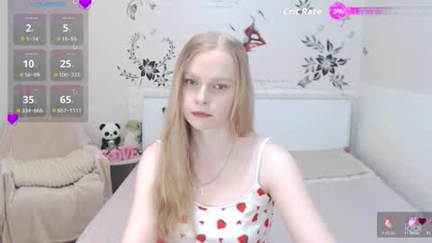 Alice  online show from 13, 3, 2026