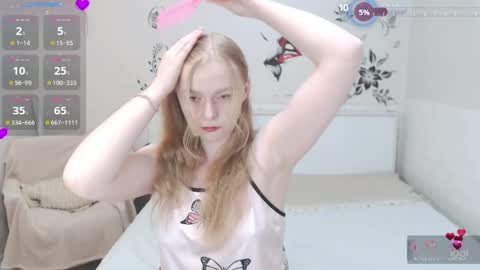 Alice  online show from 3, 5, 2026