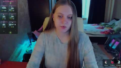 Alice 3 online show from 3, 3, 2025
