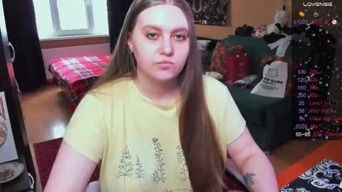 Alice 3 online show from 18, 1, 2026